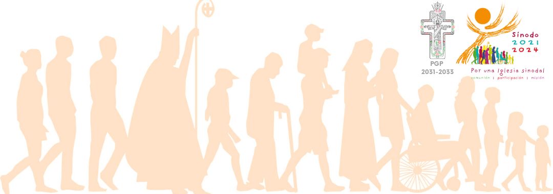 Recorrido Diocesano – Sínodo y PGP